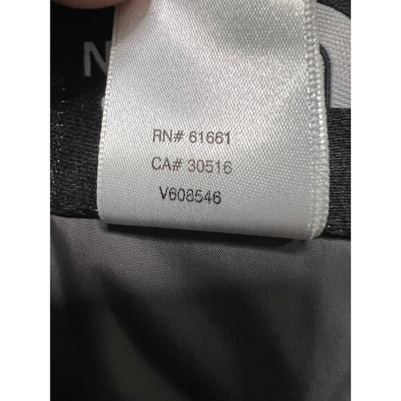 VINTAGE THE NORTH‎ FACE WOMEN’S NUPTSE 700 DOWN PUFFER JACKET VIOLET (Y2K) - M - Picture 9 of 9